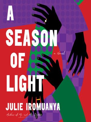 A Season of Light - Audiobook